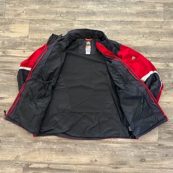 Vintage Nike ACG Out Storm Gore-tex Style Ski Jacket Size XXL - Picture 8 of 9